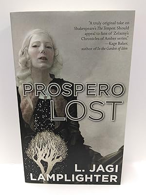 Seller image for Prospero Lost: Prospero's Daughter, Book I for sale by Fleur Fine Books