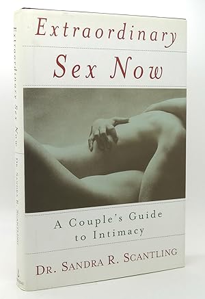 Seller image for EXTRAORDINARY SEX for sale by Rare Book Cellar