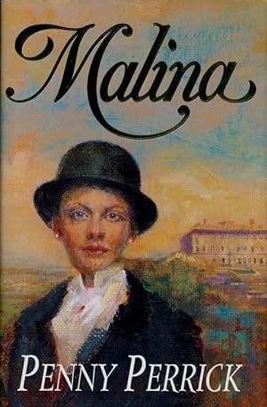 Seller image for Malina for sale by Good Books In The Woods