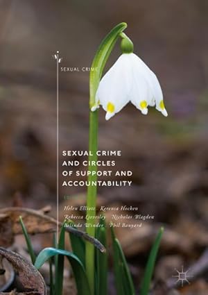 Seller image for Sexual Crime and Circles of Support and Accountability for sale by AHA-BUCH GmbH
