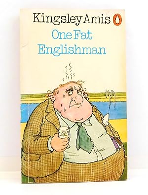 Imagen del vendedor de One Fat Englishman a la venta por The Parnassus BookShop