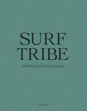 Imagen del vendedor de Surf Tribe a la venta por GreatBookPrices