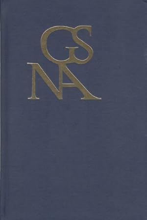 Immagine del venditore per Goethe Yearbook : Publications of the Goethe Society of North America venduto da GreatBookPrices