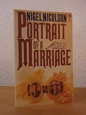 Bild des Verkufers fr Portrait of a Marriage (English Edition) zum Verkauf von Antiquariat Weber