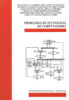 Seller image for Problemas de tecnologa de computadores for sale by AG Library