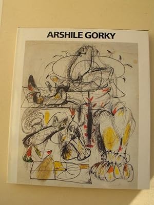 Arshile Gorky. Arbeiten auf Papier 1929-1947