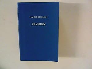 Seller image for Spanien for sale by ANTIQUARIAT FRDEBUCH Inh.Michael Simon