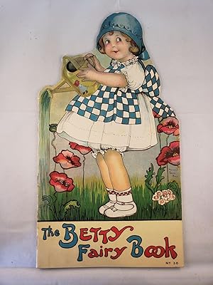 Image du vendeur pour The Betty Fairy Book No. 30 mis en vente par WellRead Books A.B.A.A.