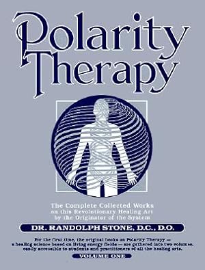 Immagine del venditore per Polarity Therapy, Volume 1 (Paperback or Softback) venduto da BargainBookStores