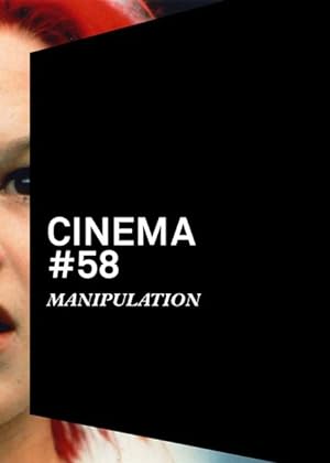 Bild des Verkufers fr Manipulation Cinema 58 zum Verkauf von Bunt Buchhandlung GmbH