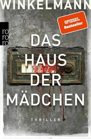 Seller image for Das Haus der Mädchen for sale by AHA-BUCH GmbH