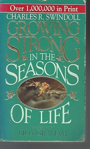 Seller image for Growing Strong In the Seasons of Life for sale by Vada's Book Store