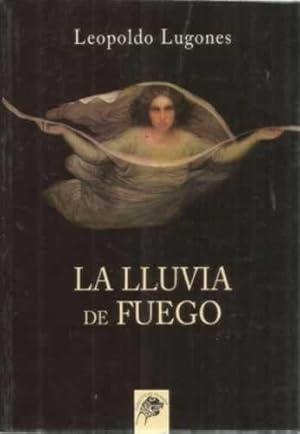 Seller image for La lluvia de fuego for sale by Librera Cajn Desastre