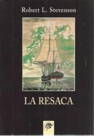 Seller image for La resaca for sale by Librera Cajn Desastre