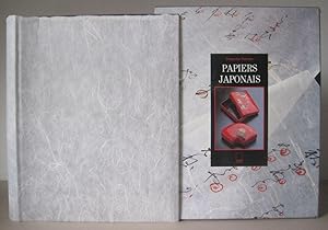 Papiers japonais.