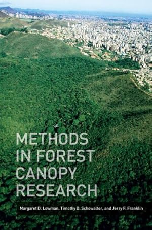 Image du vendeur pour Methods in Forest Canopy Research mis en vente par GreatBookPrices