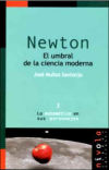Seller image for Newton. El umbral de la ciencia moderna for sale by AG Library