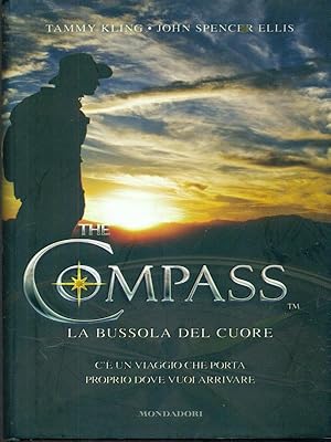 Bild des Verkufers fr The compass zum Verkauf von Librodifaccia