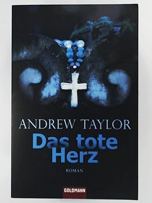 Image du vendeur pour Das tote Herz - Roman mis en vente par Leserstrahl  (Preise inkl. MwSt.)