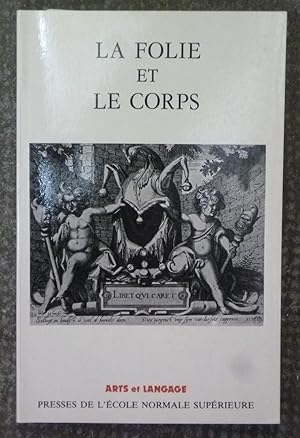 La folie et le corps