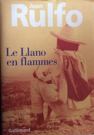 Seller image for Le Llano en flammes for sale by Artful Dodger Books