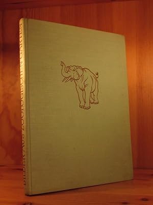 Bild des Verkufers fr Aus zoologischen Grten. Ein Farbphotobuch. 32 farbige Tafeln. zum Verkauf von Das Konversations-Lexikon