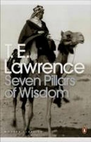 Seller image for Seven Pillars of Wisdom for sale by Rheinberg-Buch Andreas Meier eK