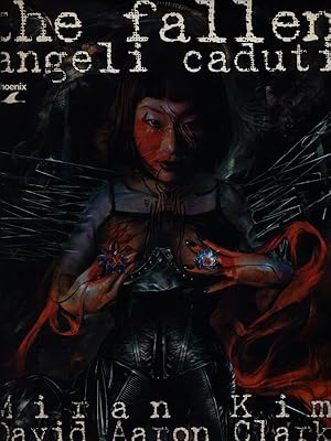 Seller image for The fallen: angeli caduti for sale by Librodifaccia