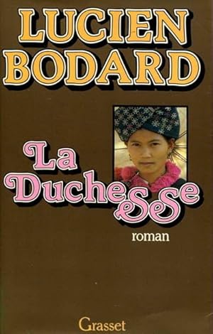 La Duchesse