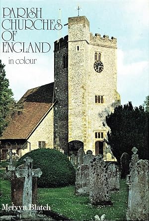 Parish Churches of England in Colour