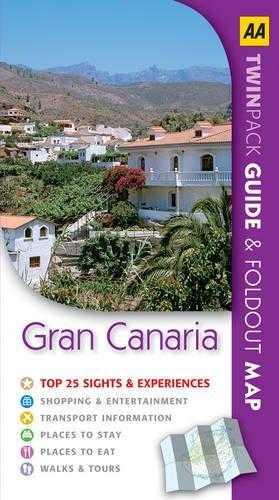 Gran Canaria (AA TwinPacks)