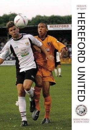 Hereford United Football Club
