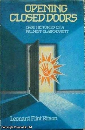 Opening Closed Doors: Case Histories of a Palmist and Clairvoyant