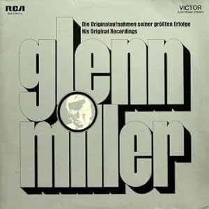 Die Originalaufnahmen seiner grössten Erfolge-His original recordings [Vinyl, Doppel-LP]