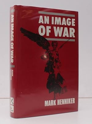 Seller image for An Image of War. NEAR FINE COPY IN UNCLIPPED DUSTWRAPPER for sale by Island Books