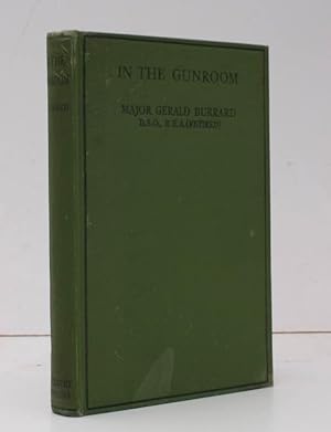 Image du vendeur pour In the Gunroom. [Second Impression.] BRIGHT, CLEAN COPY OF THE SECOND IMPRESSION mis en vente par Island Books