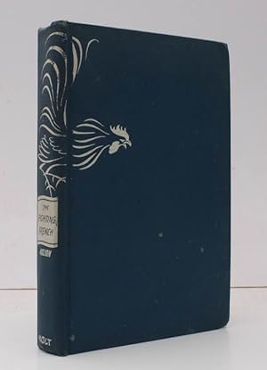 Seller image for The Fighting French. [First US Edition]. BRIGHT, CLEAN COPY for sale by Island Books