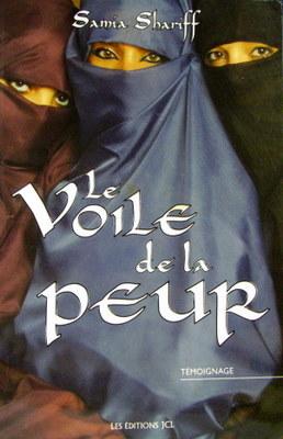 Seller image for Le Voile de la Peur for sale by Livres Norrois