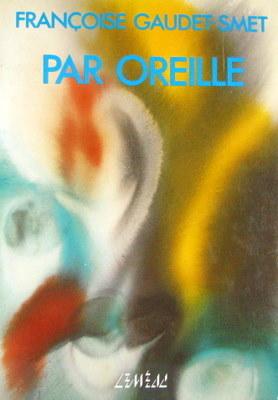 Seller image for Par Oreille for sale by Livres Norrois