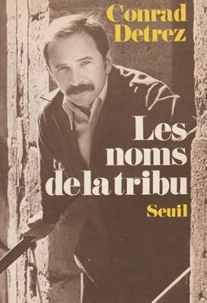 Seller image for Les Noms de la tribu (French Edition) for sale by Livres Norrois