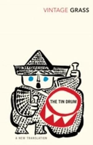 Seller image for The Tin Drum. Reading Guide Edition for sale by BuchWeltWeit Ludwig Meier e.K.