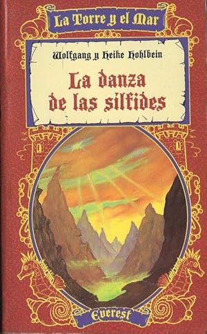 LA DANZA DE LAS SILFIDES.