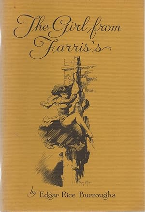 Imagen del vendedor de The Girl From Farris's a la venta por DreamHaven Books