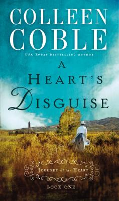 Seller image for A Heart's Disguise (Paperback or Softback) for sale by BargainBookStores