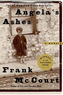 Seller image for Angela's Ashes: A Memoir (Hardback or Cased Book) for sale by BargainBookStores