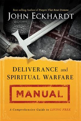 Immagine del venditore per Deliverance and Spiritual Warfare Manual (Paperback or Softback) venduto da BargainBookStores