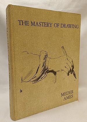 The Mastery of Drawing [Volume 1 Only]