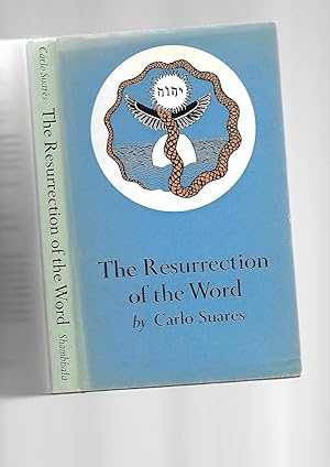 Immagine del venditore per The Resurrection of the Word venduto da SAVERY BOOKS