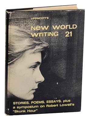 New World Writing 21