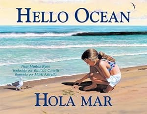 Seller image for Hola mar / hello ocean (Paperback) for sale by Grand Eagle Retail